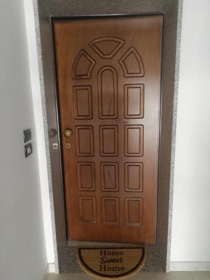 شقة La Rosa Dei Venti ريجّو دي كالابريا المظهر الخارجي الصورة